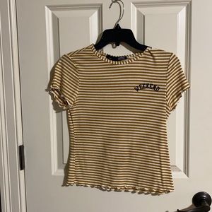 never worn! was bought from a boutique!